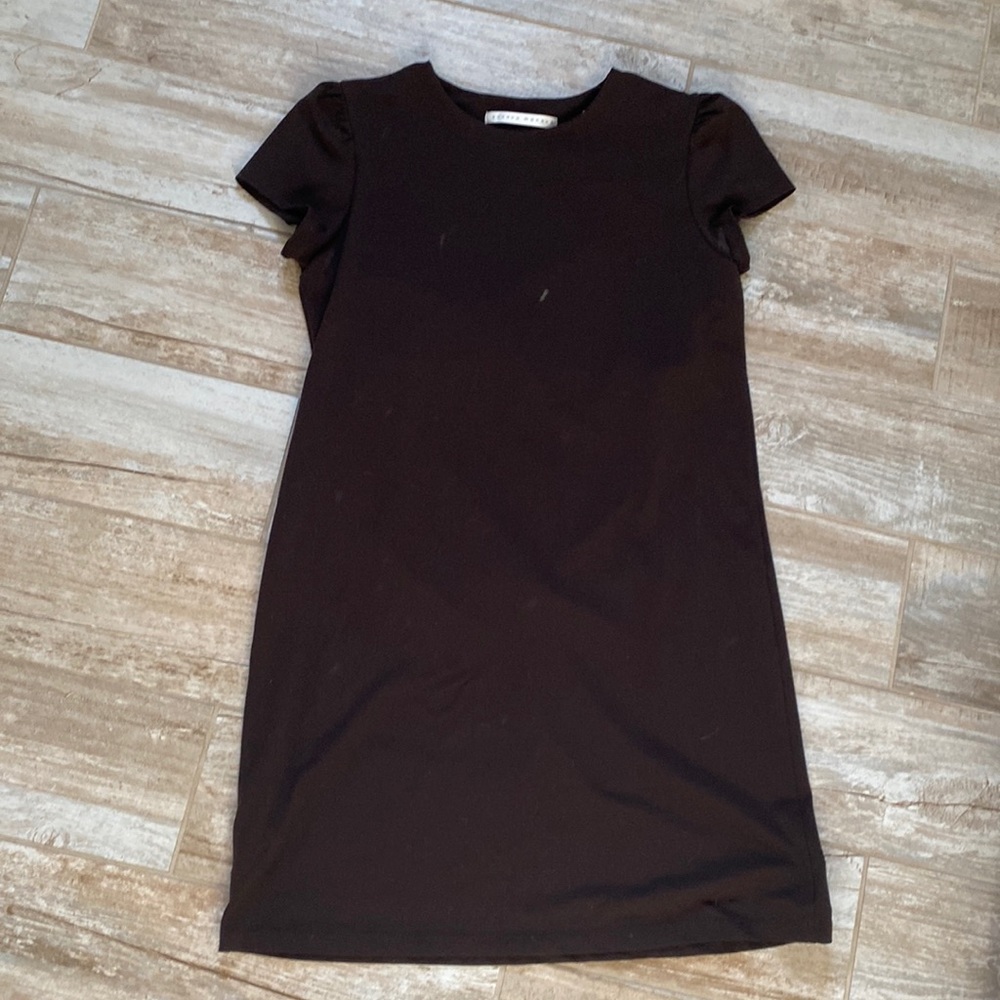 Susanna Monaco dress